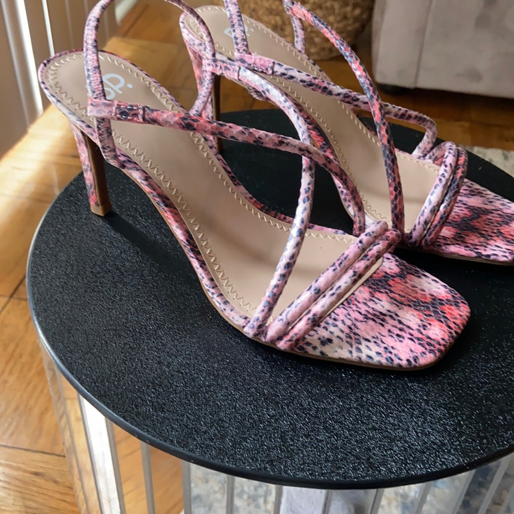 Heels